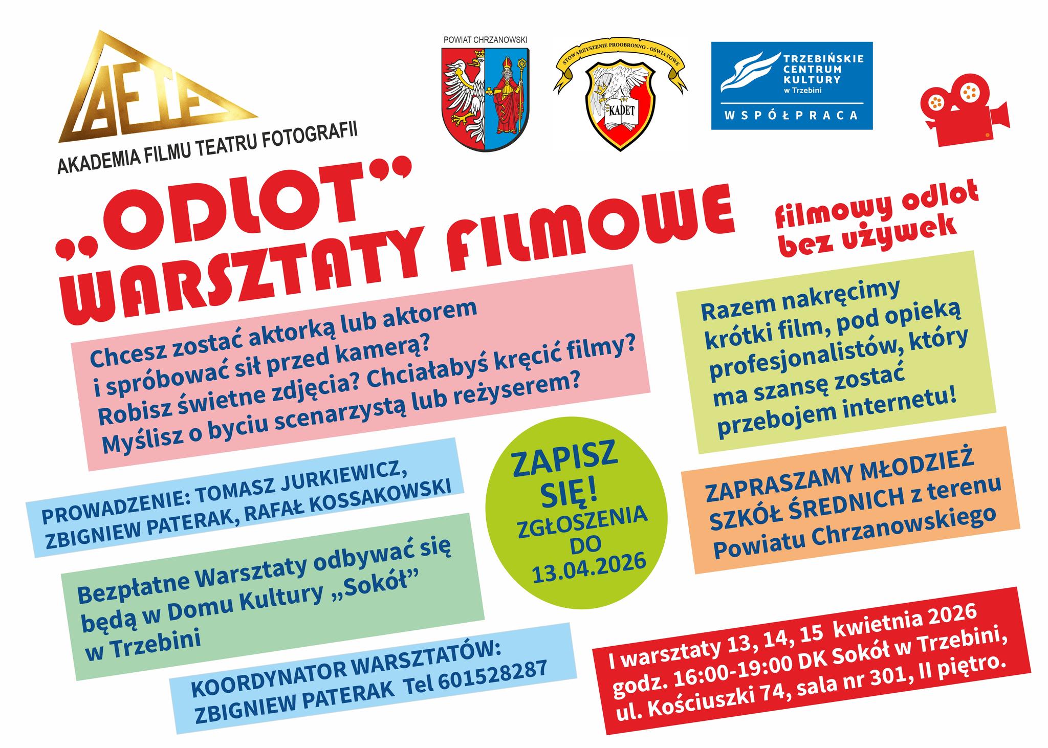 WARSZTATY