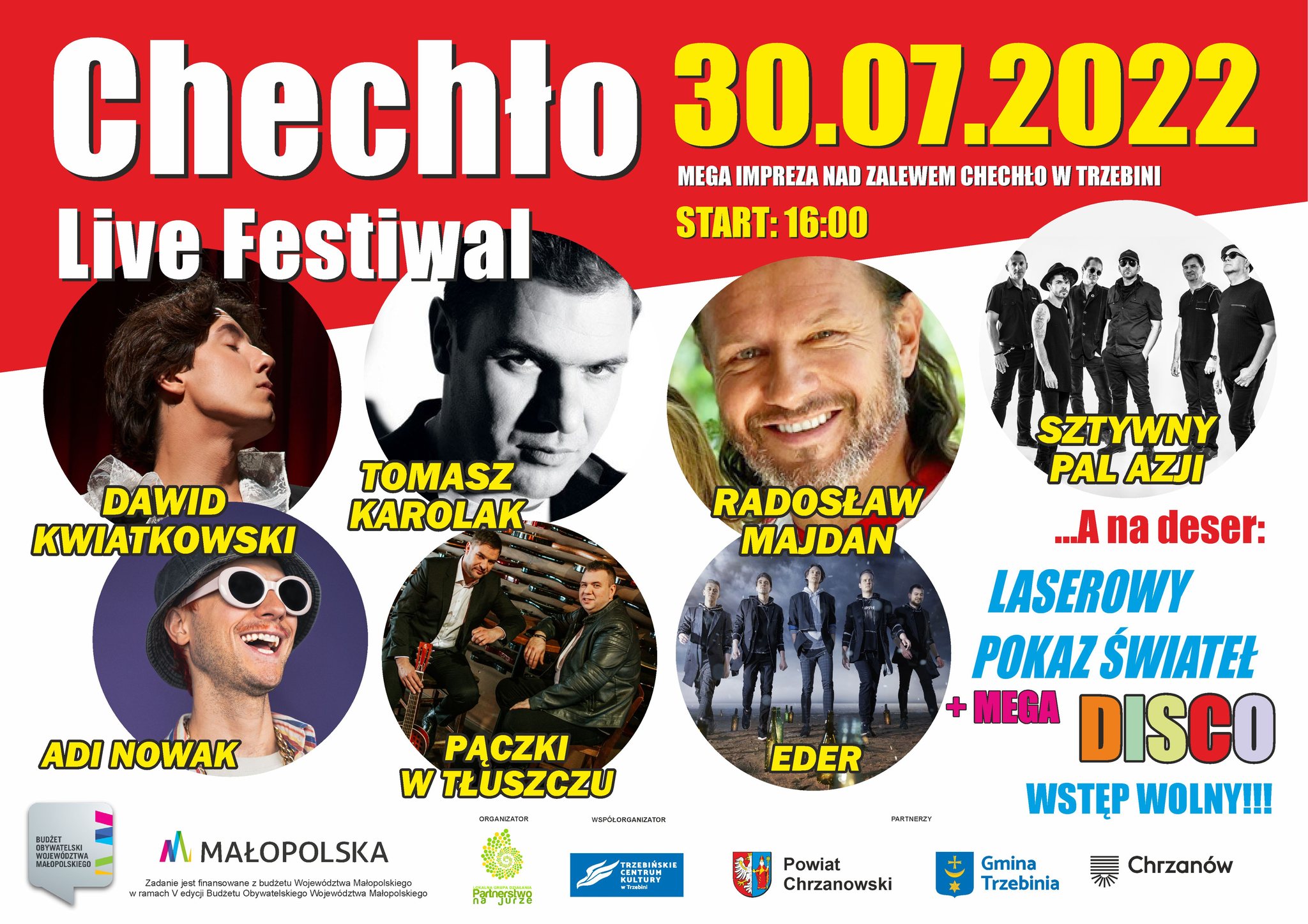 Chechło Live Festiwal